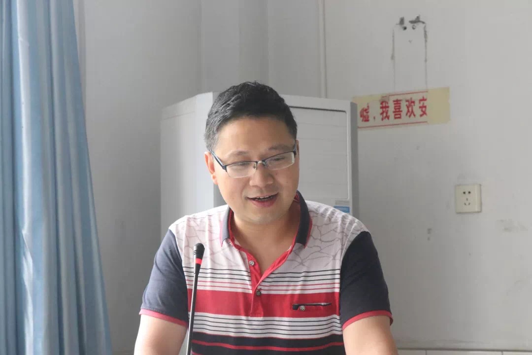 (图为周强)