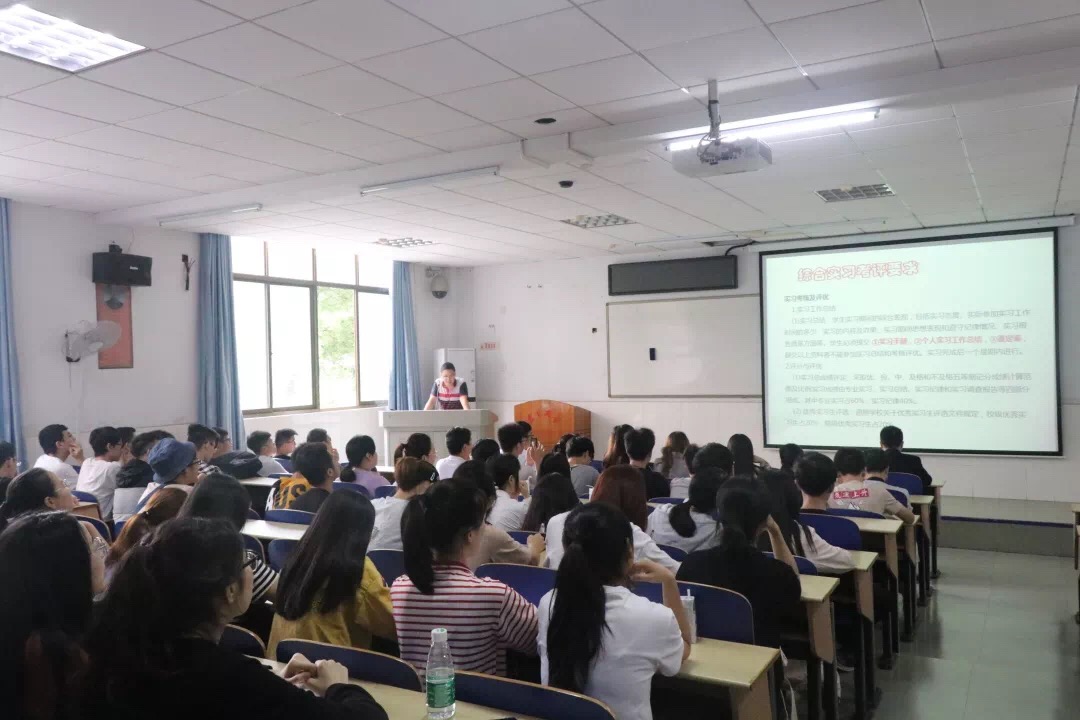(图为大会现场)